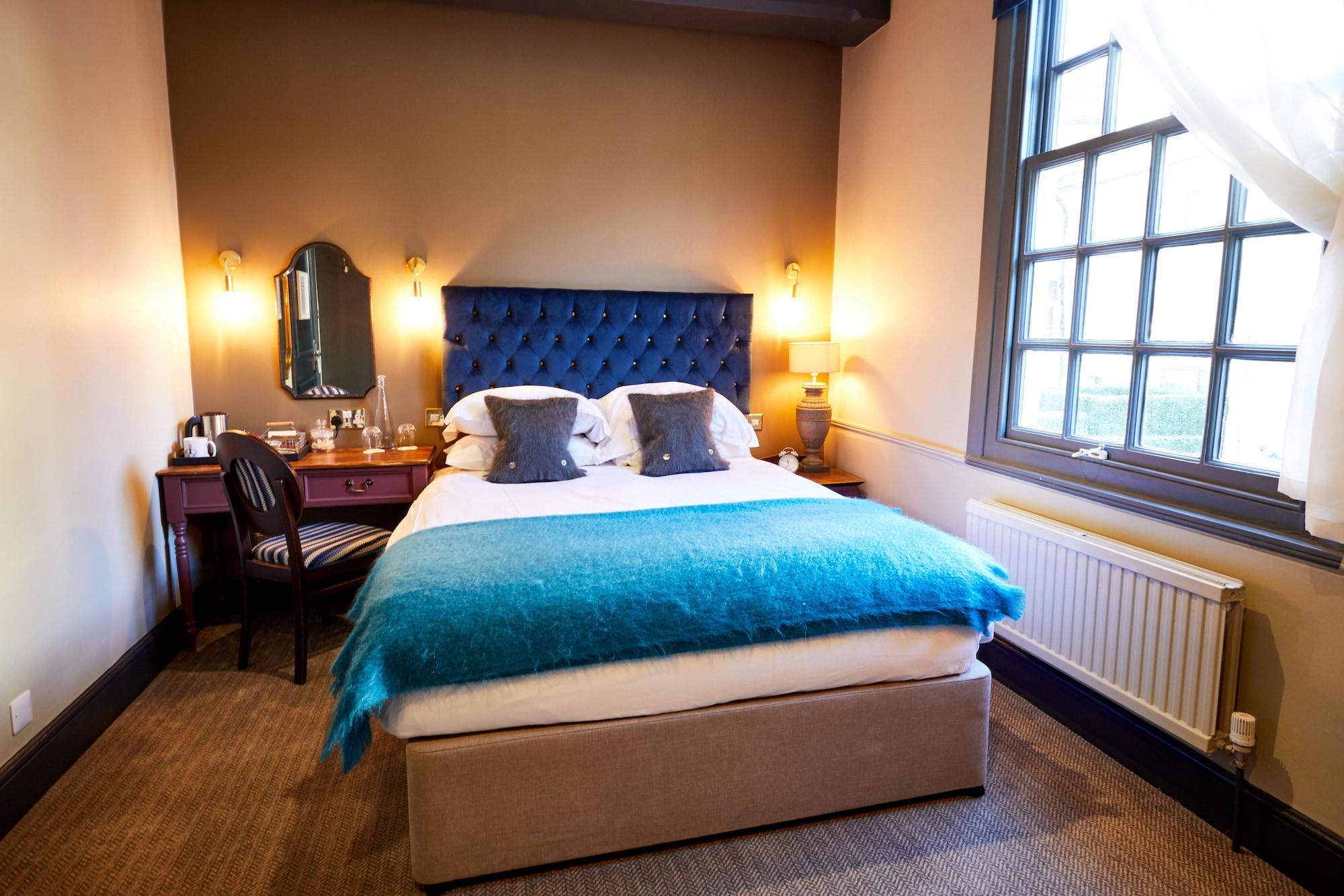 The Fleece At Cirencester Exteriér fotografie